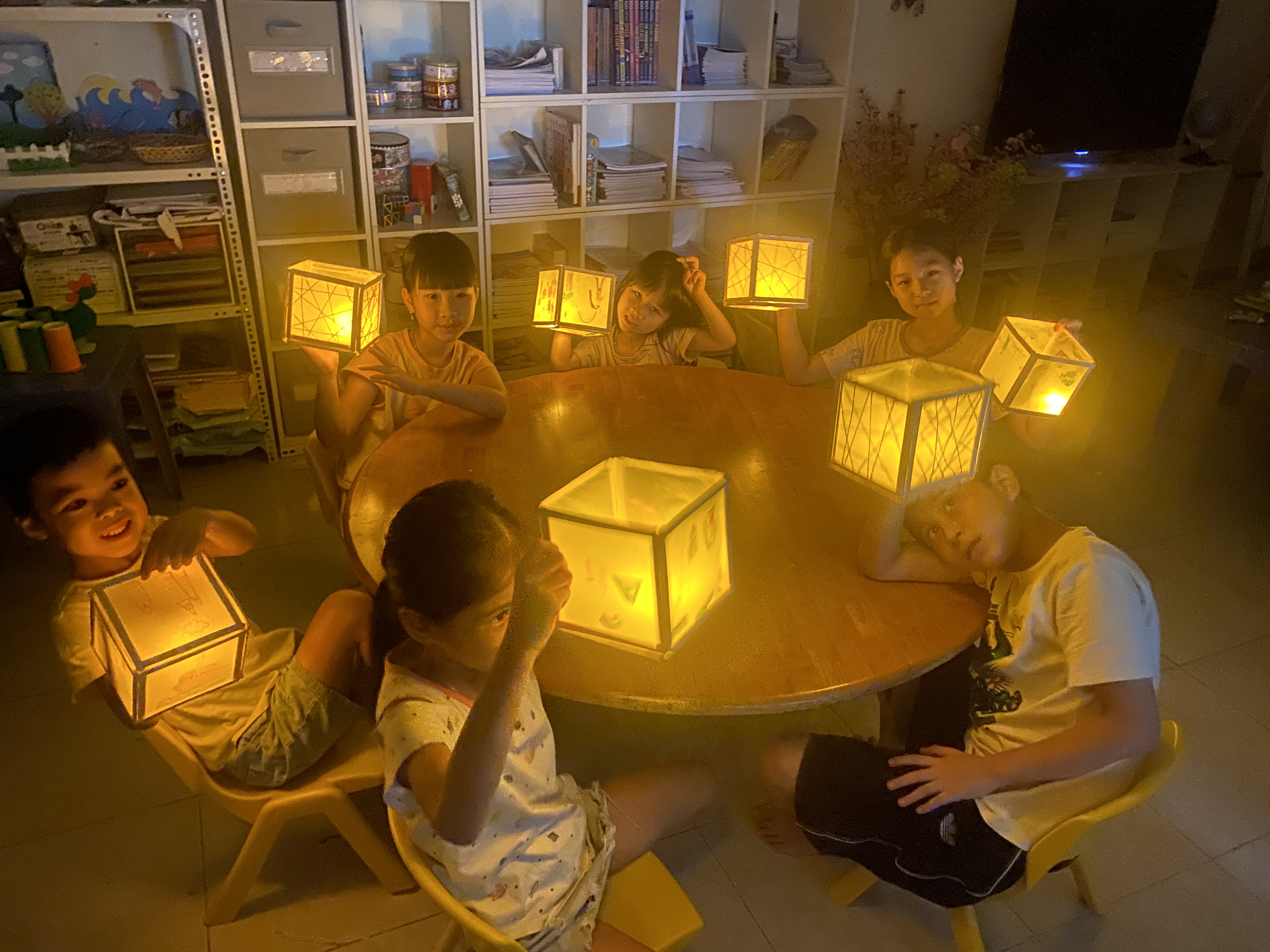 CHƯƠNG TRÌNH HÈ VÀ KỲ VỌNG CỦA BỐ MẸ